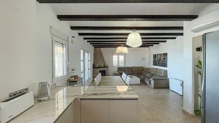 Casa en venta en Poblets (els)