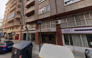 Local comercial en venta en La Pantoja en Zamora