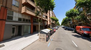 Local comercial en venta en La Pantoja en Zamora