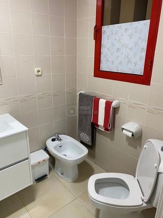 Piso en alquiler en Rincón de Loix en Benidorm