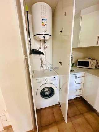 Piso en alquiler en Rincón de Loix en Benidorm