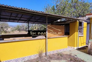 Terreno en venta en Las Atalayas - Urmi - Cerro Mar en Peñíscola