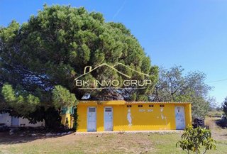 Terreno en venta en Las Atalayas - Urmi - Cerro Mar en Peñíscola