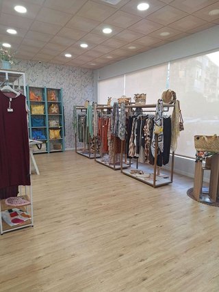 Local comercial en alquiler en Fontanal - San Carlos - San José en Sevilla