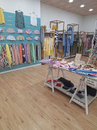 Local comercial en alquiler en Fontanal - San Carlos - San José en Sevilla