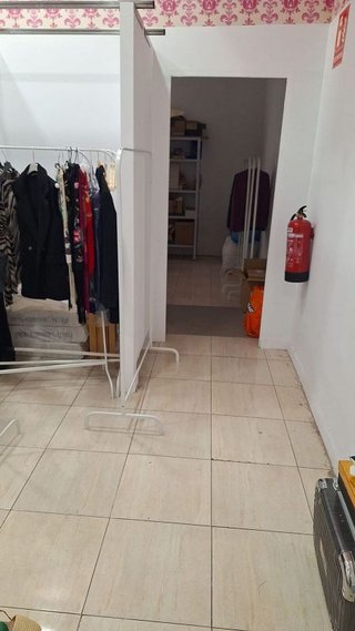 Local comercial en alquiler en Fontanal - San Carlos - San José en Sevilla