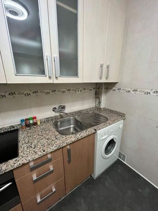 Piso en alquiler en Universidad en Ourense