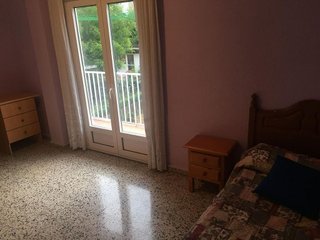Piso en alquiler en Universidad en Ourense