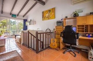 Chalet en venta en Benimeit - Tabaira en Teulada