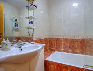 Chalet en venta en Benimeit - Tabaira en Teulada