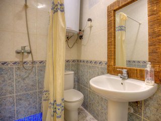 Chalet en venta en Benimeit - Tabaira en Teulada