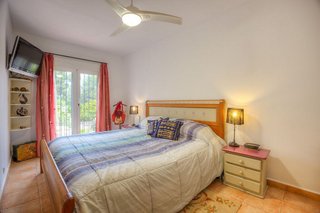 Chalet en venta en Benimeit - Tabaira en Teulada