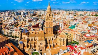 Casa adosada en venta en Águilas ciudad en Águilas