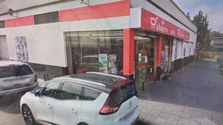 Terreno en venta en El Higuerón en Córdoba