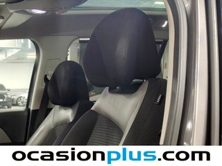 Citroen Grand C4 Picasso 2.0 BlueHDI Shine EAT6 110 kW (150 CV)