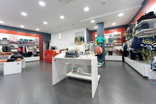 Local comercial en alquiler en Centro - Casco Antiguo en Zamora