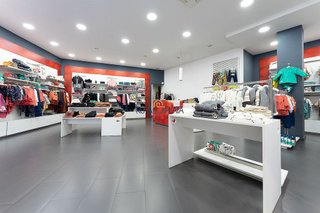 Local comercial en alquiler en Centro - Casco Antiguo en Zamora
