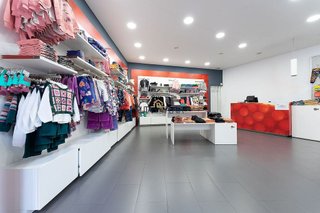 Local comercial en alquiler en Centro - Casco Antiguo en Zamora
