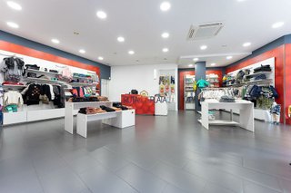 Local comercial en alquiler en Centro - Casco Antiguo en Zamora