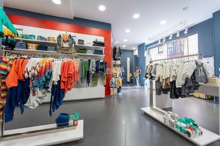 Local comercial en alquiler en Centro - Casco Antiguo en Zamora