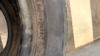 Neumáticos 205/65 R16 C