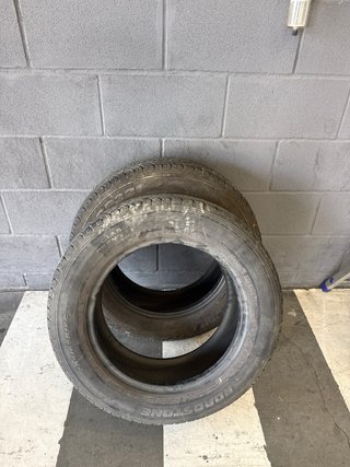 Neumáticos 205/65 R16 C