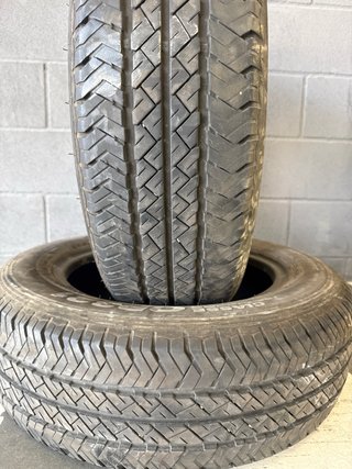 Neumáticos 205/65 R16 C