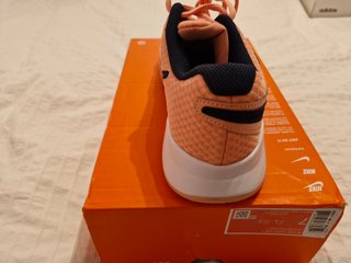 Zapatillas tenis Nike a estrenar