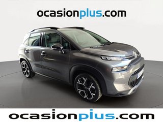Citroen C3 Aircross BlueHDi 120 Shine Pack EAT6 88 kW (120 CV)