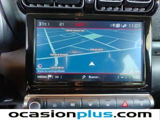 Citroen C3 Aircross BlueHDi 120 Shine Pack EAT6 88 kW (120 CV)