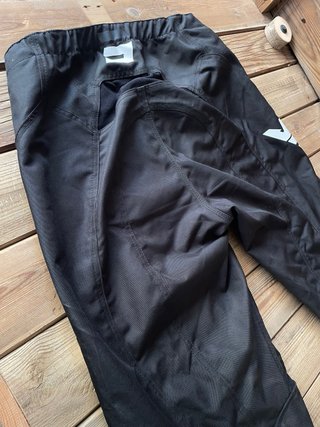 Pantalón Shot Motocross/Quad Talla 34