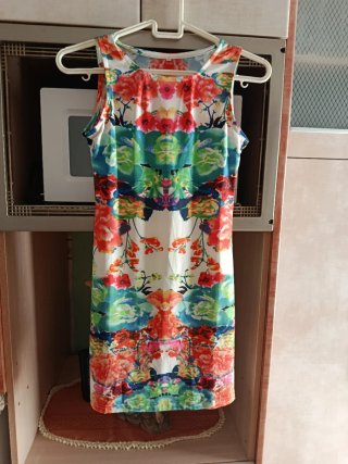 Vestidos lote de 5