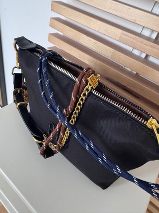 Borsa Miu Miu Nero