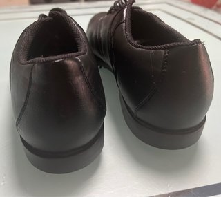 Zapatos de golf INESIS negros