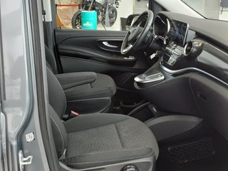 Mercedes-Benz Clase V 300 D- 2023