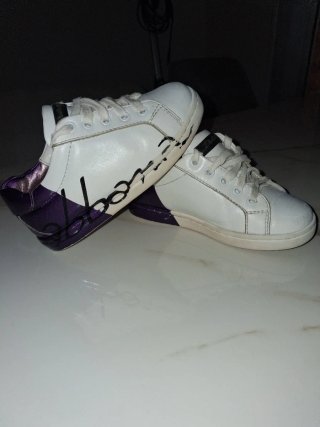 Dolce&Gabbana Scarpe Bimba Tg. 25
