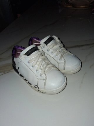 Dolce&Gabbana Scarpe Bimba Tg. 25
