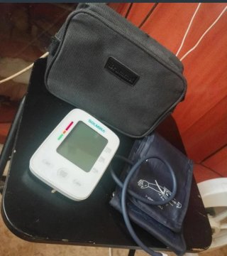 Tensiómetro