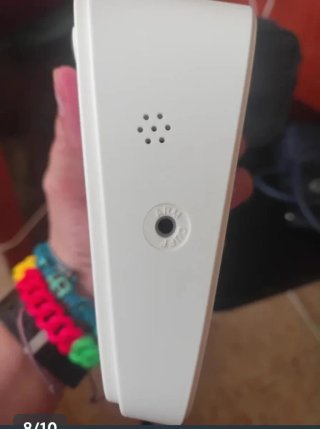 Tensiómetro