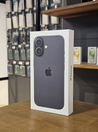 IPHONE 17 512GB NERO SIGILLATO