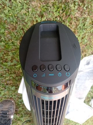 Cecotec Energy Silence 890 Sky Tower Fan