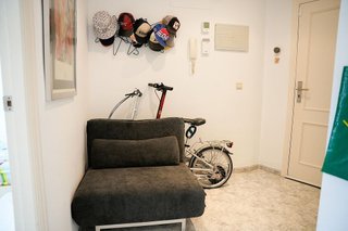 Piso en alquiler en Casco Antiguo en Jávea/Xàbia