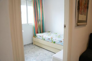 Piso en alquiler en Casco Antiguo en Jávea/Xàbia