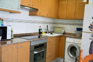 Piso en alquiler en Casco Antiguo en Jávea/Xàbia