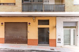 Piso en venta en Ibi