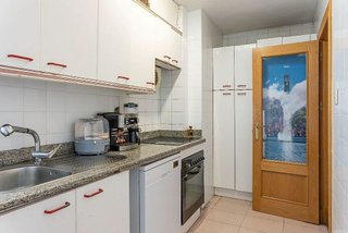 Piso en venta en Ibi