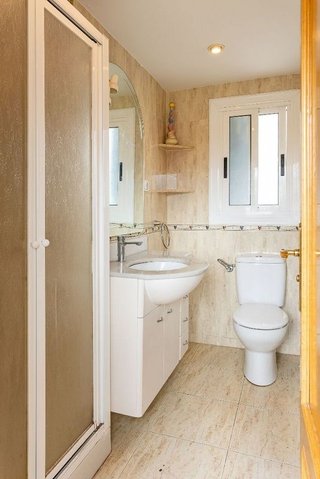 Piso en venta en Ibi