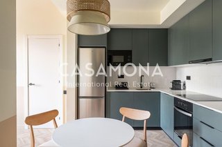 Piso en alquiler en El Poblenou en Barcelona