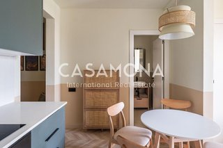 Piso en alquiler en El Poblenou en Barcelona