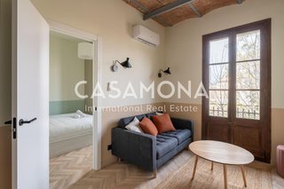 Piso en alquiler en El Poblenou en Barcelona